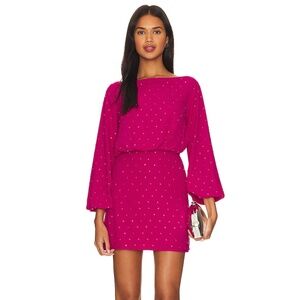 Edita Dress from ASTR